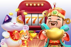 selamat judi featured game showcase
