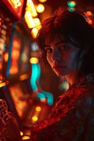 Antarmuka kartu Bingo selamat judi menampilkan grid angka dan status penandaan real-time