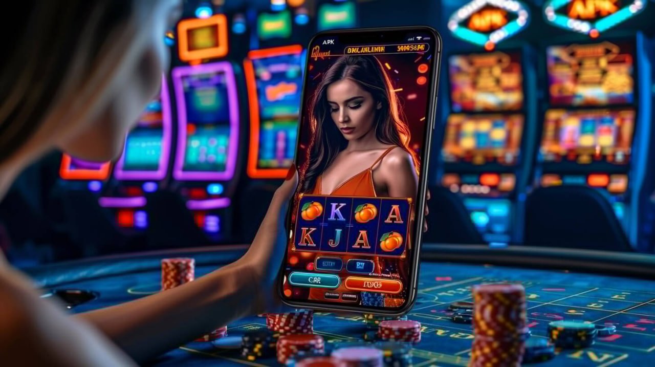 Cash Out Game 