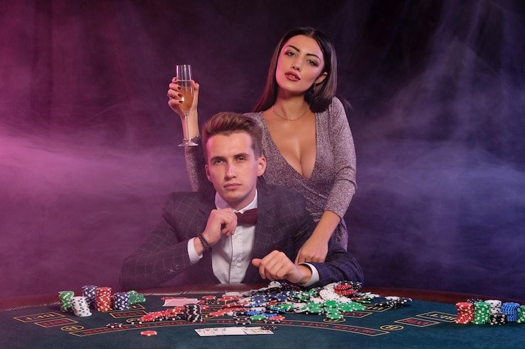 Antarmuka permainan Relax Gaming di platform selamat judi menunjukkan mekanisme slot modern