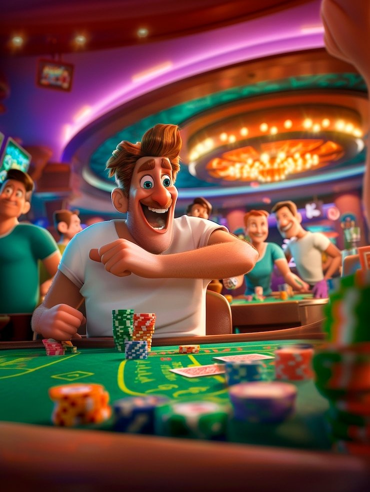 Layar putaran bonus Relax Gaming menampilkan mekanik pemilihan dan pengganda